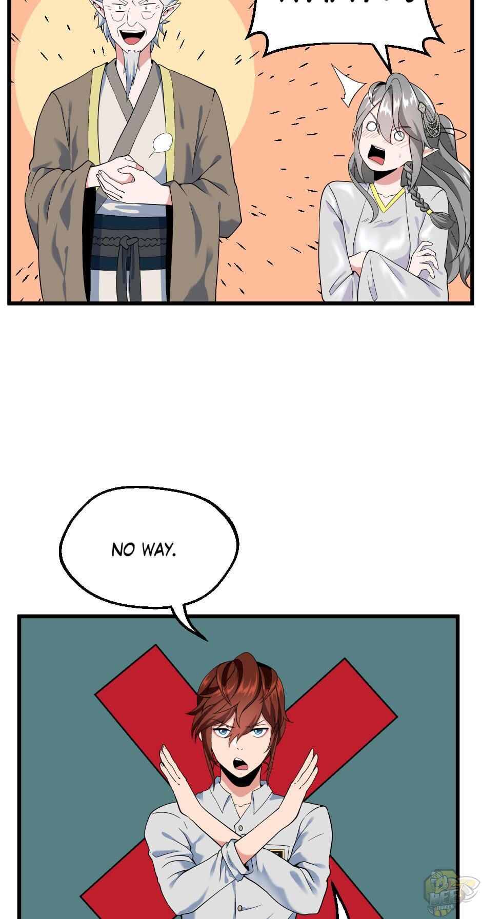 The Beginning After The End Chapter 114 image 46